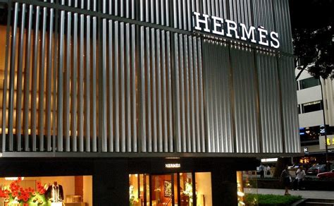 hermes in beijing china|Hermes China shop.